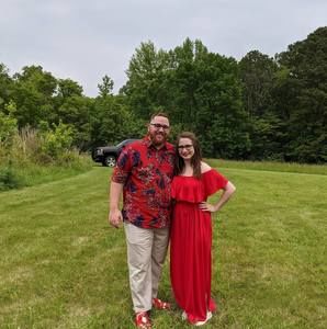 Meet your Posher, Shelby